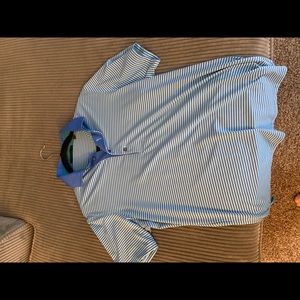 Greyson Mens Polo. Size Small. GREAT condition.